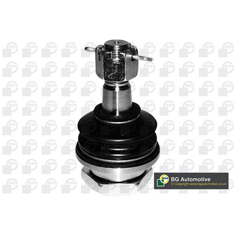 BGA Ball Joint Front Right fits Nissan Navara 1998-2001 2.5