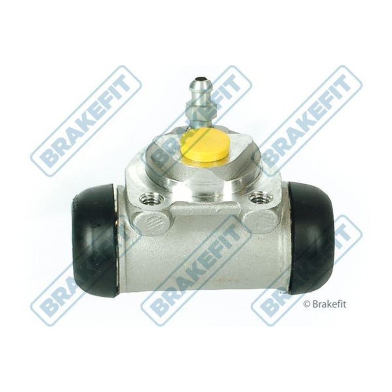Apec Wheel Cylinder Hydraulic Brake Rear fits Nissan Kubistar 2003-2009 1.2 1.5