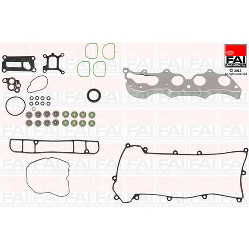 FAI Cylinder Head Gasket Kit HS1078NH