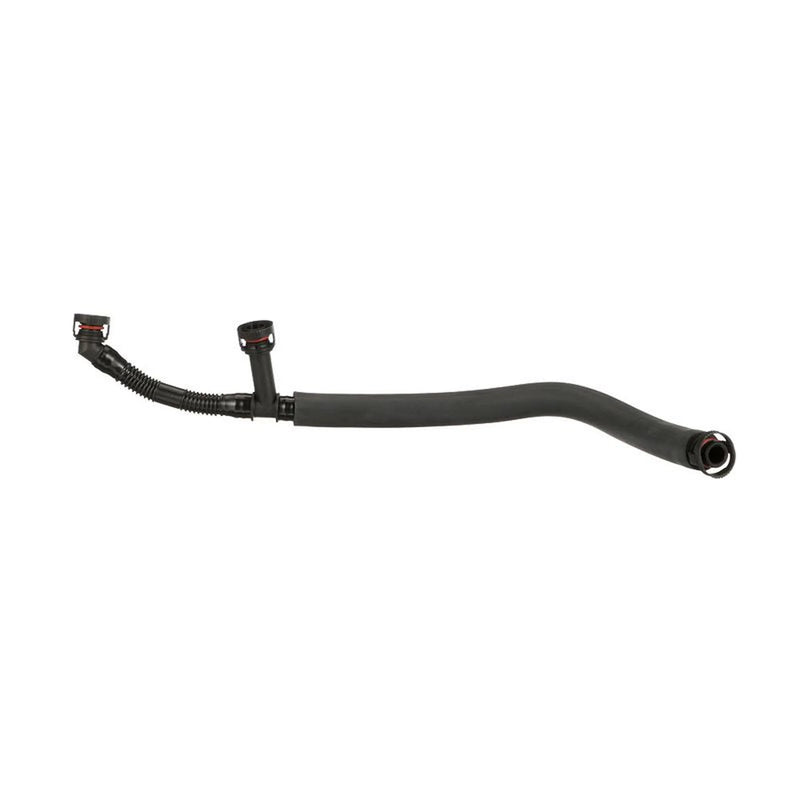 Gates Crankcase Ventilation Hose 560mm fits BMW 3 2006-2013