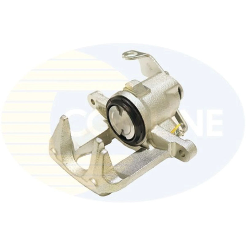 Comline Brake Caliper Assembly Rear Right fits Chrysler Grand Voyager V
