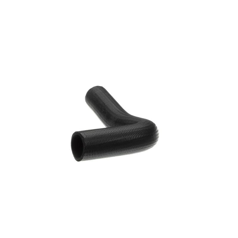 Gates Radiator Coolant Hose 389mm ID fits BMW 5 1990-1996