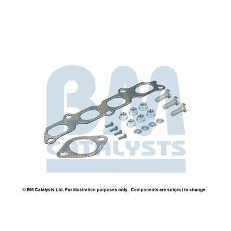 BM Catalysts Fitting Kit FK92040B FK92040B
