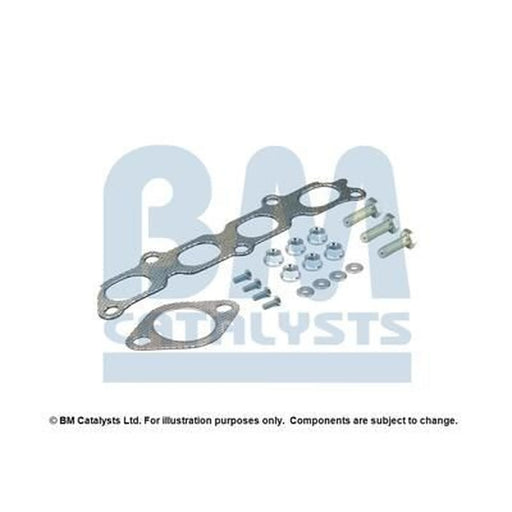 BM Catalysts Fitting Kit FK91483B FK91483B