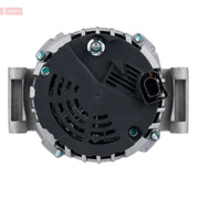 Denso Car Alternator 12V fits Mercedes-Benz C-Class 2002-2008