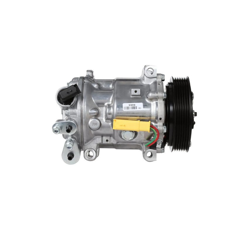 Hella Air Conditioning Compressor 8FK 366 203-171