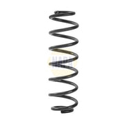 NAPA Rear Suspension Coil Spring fits Skoda Octavia III Combi 2012-2020 2.0