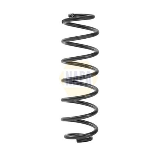 NAPA Rear Suspension Coil Spring fits Skoda Octavia III Combi 2012-2020 2.0