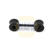 NAPA Stabiliser Bar Link Coupling Rod Rear Right fits Fiat Doblo Cargo 2010-2023
