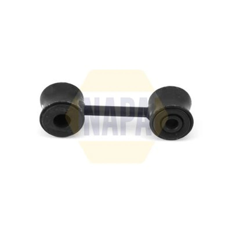 NAPA Stabiliser Bar Link Coupling Rod Rear Right fits Fiat Doblo Cargo 2010-2023