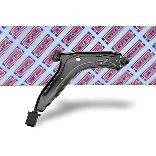 Borg & Beck Control/Trailing Arm BCA5949