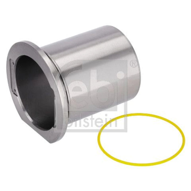 Febi Air Compressor Cylinder Liner Wide Thick 187688