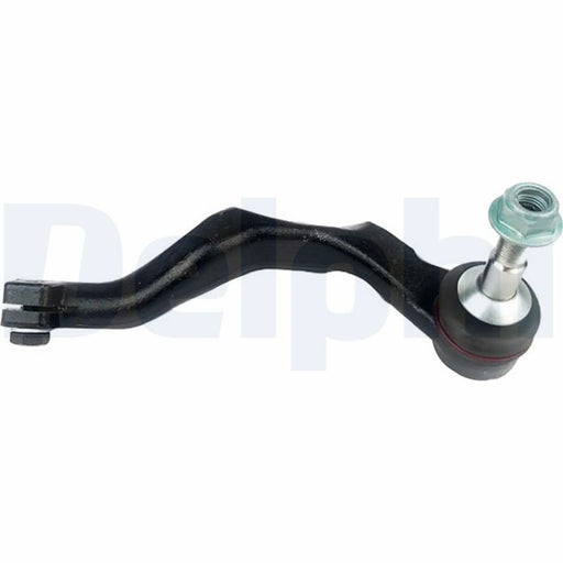 Delphi Steering Tie Rod End Ball Joint Front Right M14x1.5 TA3321