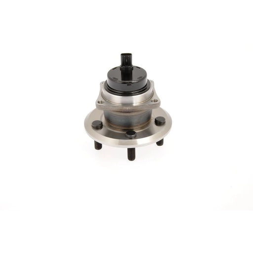 Comline Wheel Bearing Kit fits Toyota Avensis 2003-2008 1.6 1.8 2.0 2.4