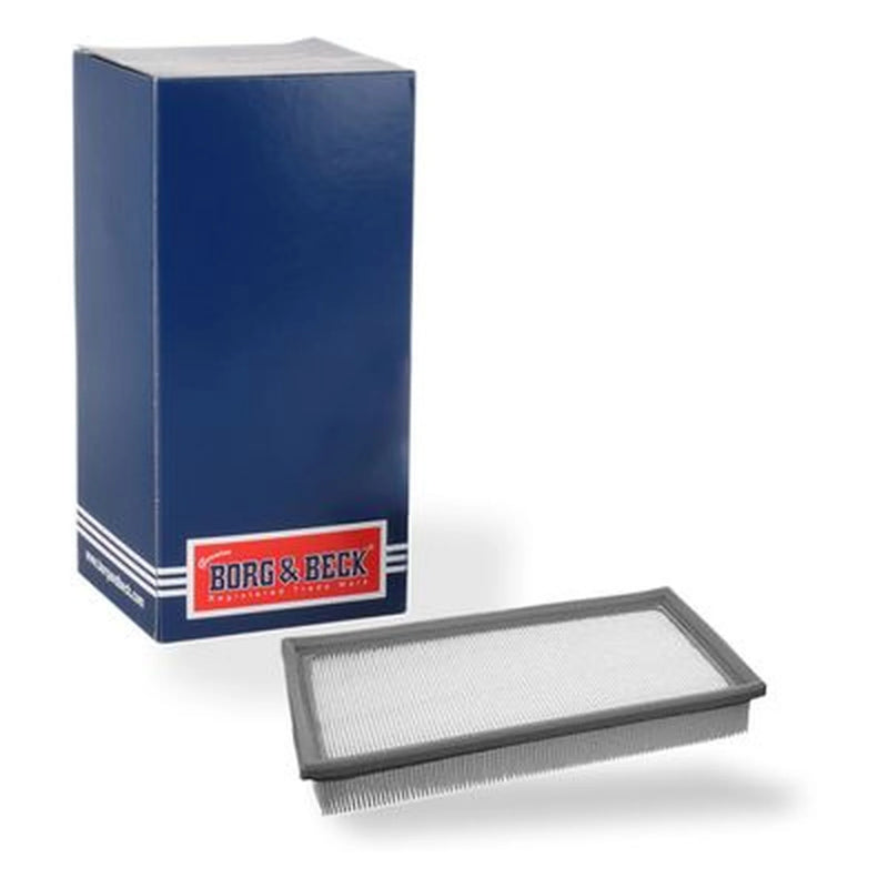 Borg & Beck Engine Air Filter BFA2184