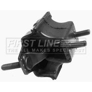 First Line Engine Mount Mounting fits Ford Transit 1991-1994 2.0 2.5