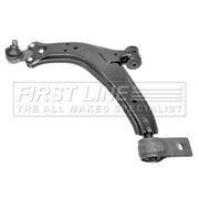 First Line Control/Trailing Arm fits Peugeot 306 1993-2002