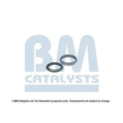 BM Catalysts Exhaust Pipe Mounting Kit FK70580A