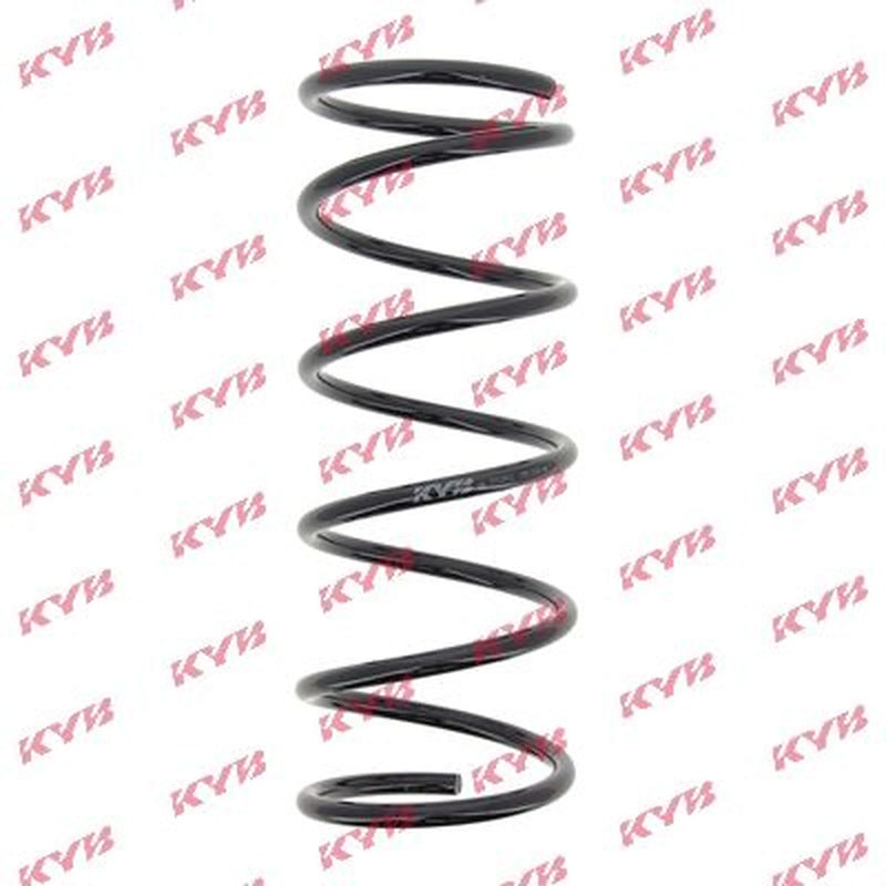 KYB Front Suspension Coil Spring fits Ford Escort 1995-1999 1.8