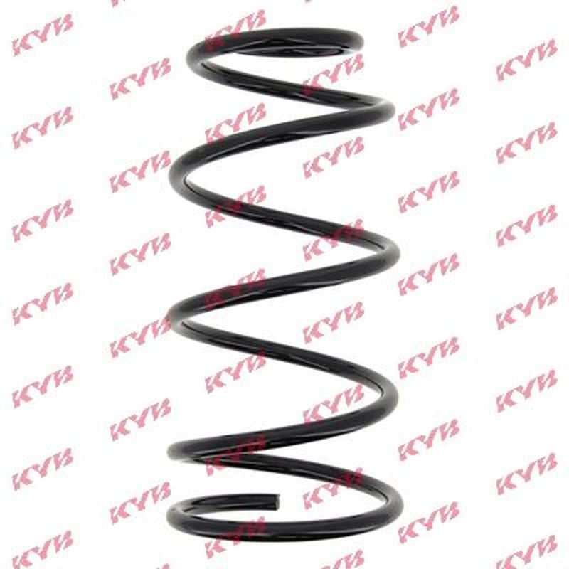 KYB Front Suspension Coil Spring fits Chrysler Pt Cruiser 2002-2010 2.2