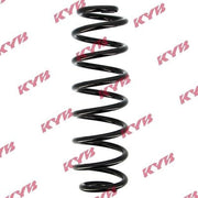 KYB Rear Suspension Coil Spring fits Skoda Octavia II Combi 2004-2013