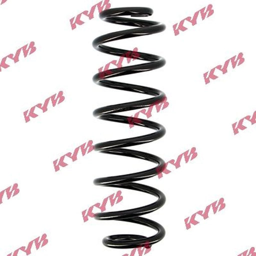 KYB Rear Suspension Coil Spring RA6163