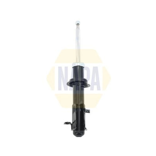 NAPA Shock Absorber Damper Strut Front Right fits Toyota MR2 III 1999-2007 1.8