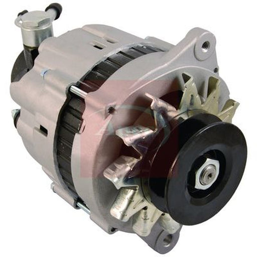 Apec Car Alternator 12V fits Isuzu Trooper II 1991-1998 3.1