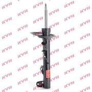 KYB 2 x Front Shock Absorbers fits BMW 3 1990-1993