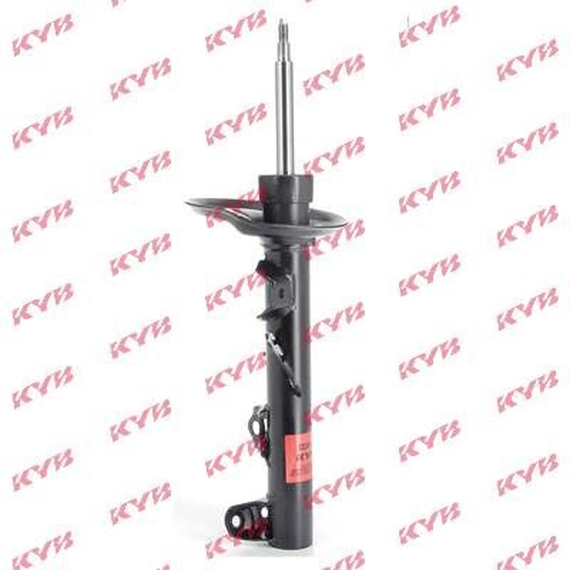 KYB Shock Absorber Damper Strut Front Left fits BMW 3 1990-1993