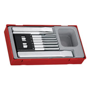 Teng TTPC09 Punch & Chisel Set, 9 Piece - TTPC09