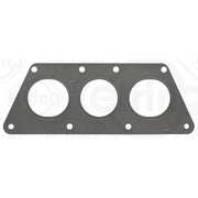 Elring Exhaust Manifold Gasket Wide Thick fits Mercedes-Benz C-Class 2011-2014