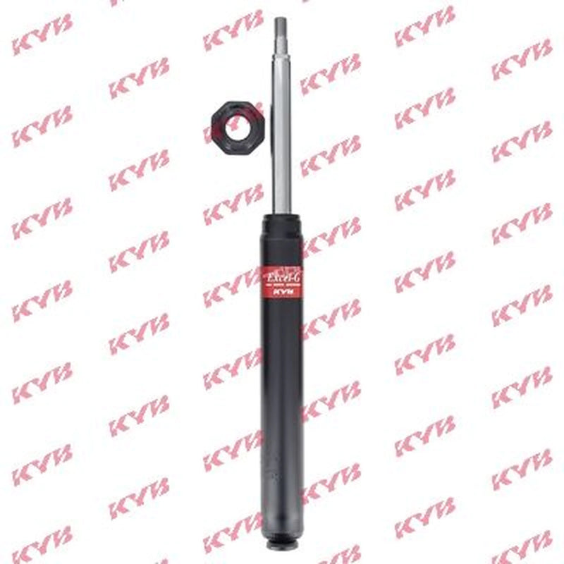 KYB 2 x Shock Absorbers fits Toyota Celica 1989-1994 1.6 2.0