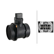 Hella MAF Sensor (Mass Air Flow) fits Audi A3 1996-2003 1.8 1.9