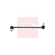 Apec Stabiliser Bar Link Coupling Rod Front Left fits BMW X3 2010-2017