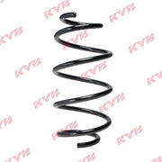 KYB 2 x Suspension Springs fits Hyundai Tucson 2015-2020 1.7 2.0