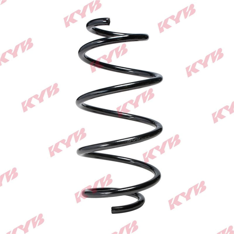 KYB 2 x Suspension Springs fits Hyundai Tucson 2015-2020 1.7 2.0