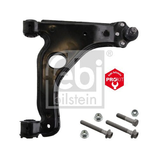 Febi Control/Trailing Arm Lower 38274