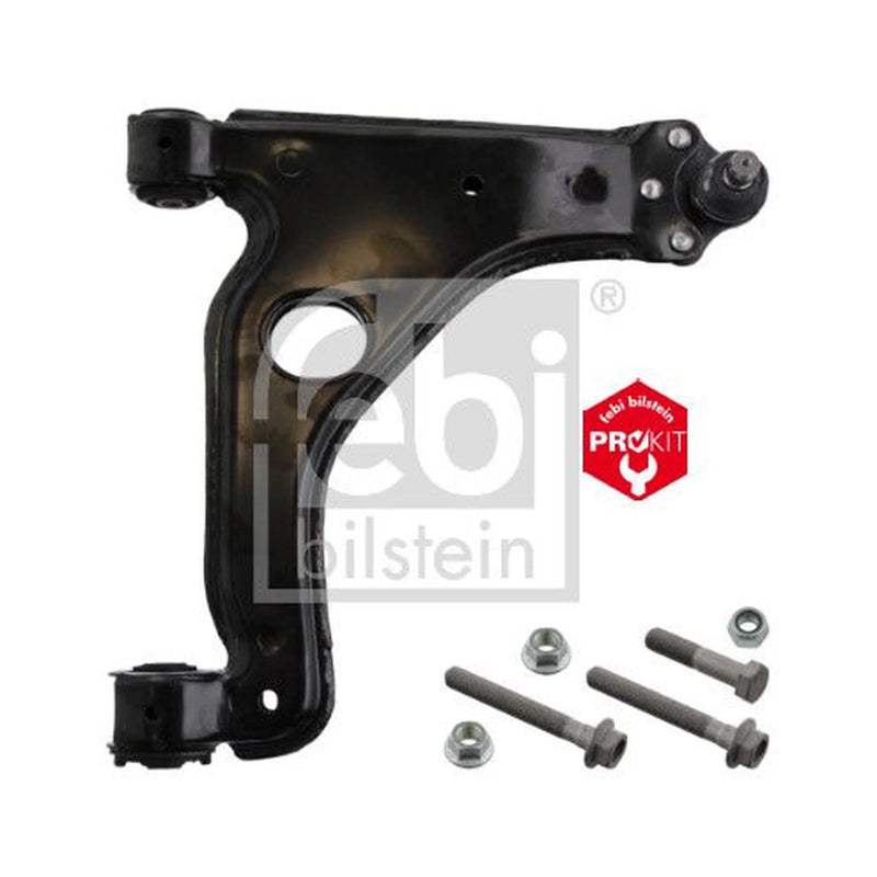 Febi Control/Trailing Arm Lower 38274