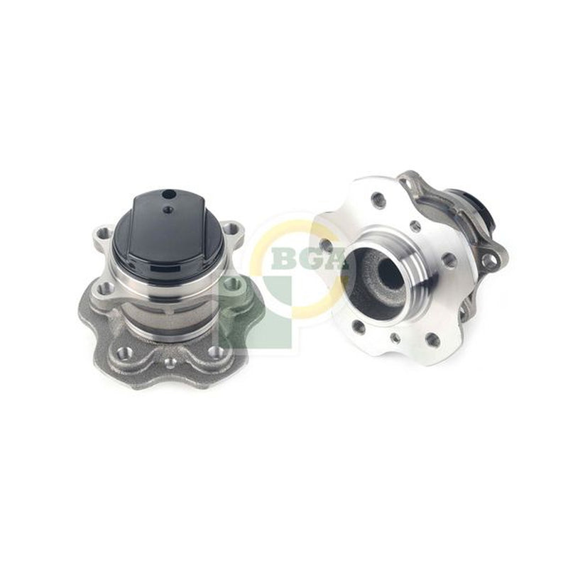 BGA Wheel Bearing Kit 148mm fits Nissan Qashqai II 2013-2015 1.2 1.5 1.6 2.0