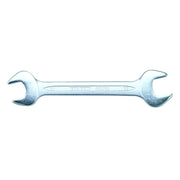 Teng Tools Double Open Ended Spanner Set 8 Pieces Teng Tools - Dynamic Drive