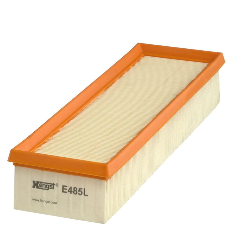 Hengst Engine Air Filter fits Citroën Berlingo First 1996-2011 1.1 1.4 1.6