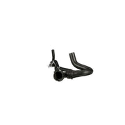 Gates Radiator Coolant Hose 220mm ID fits Audi A3 2012-2021 1.4