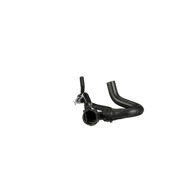 Gates Radiator Coolant Hose 220mm ID fits Audi A3 2012-2021 1.4
