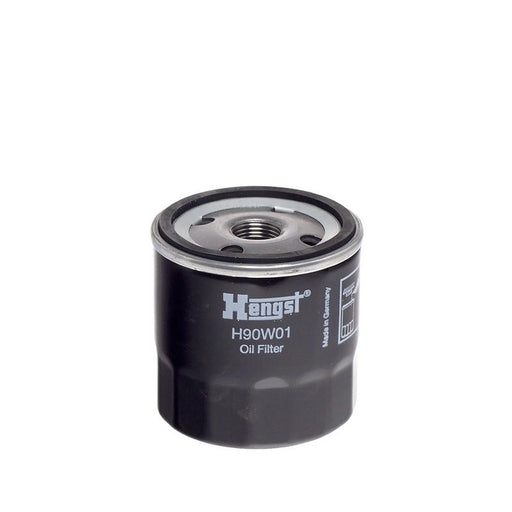 Hella Engine Oil Filter H90W01