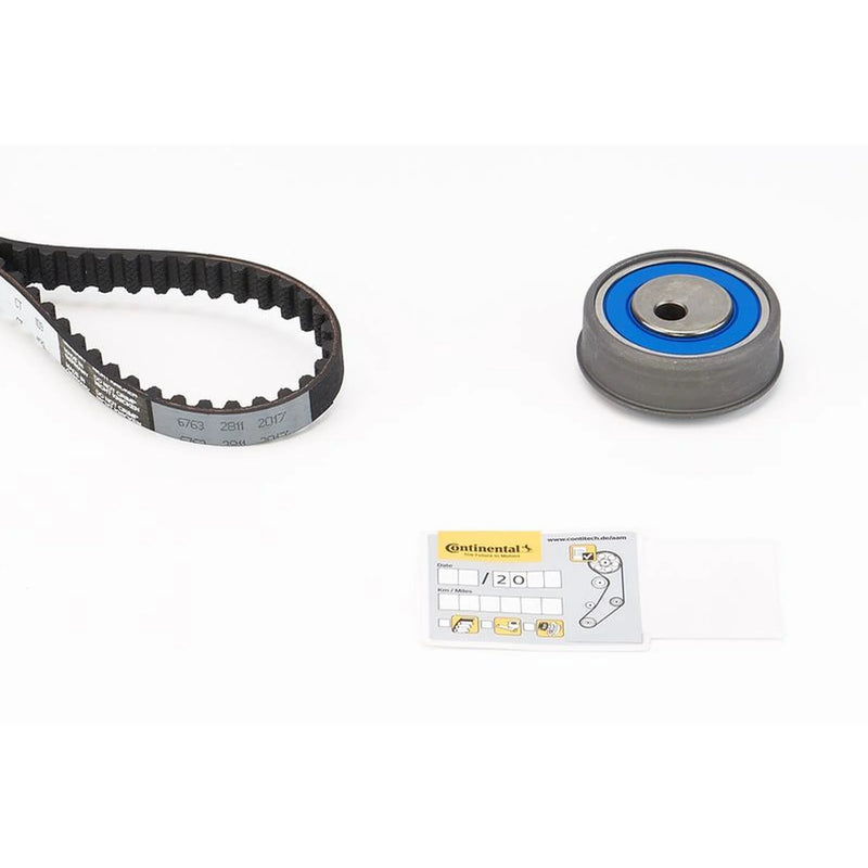 Continental CTAM Timing Belt Kit with Rollers fits Hyundai Sonata 1996-1998 2.0