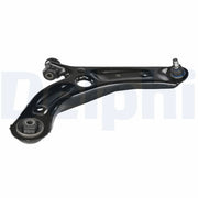 Delphi Control/Trailing Arm Front Right fits Abarth 500E 2023 on