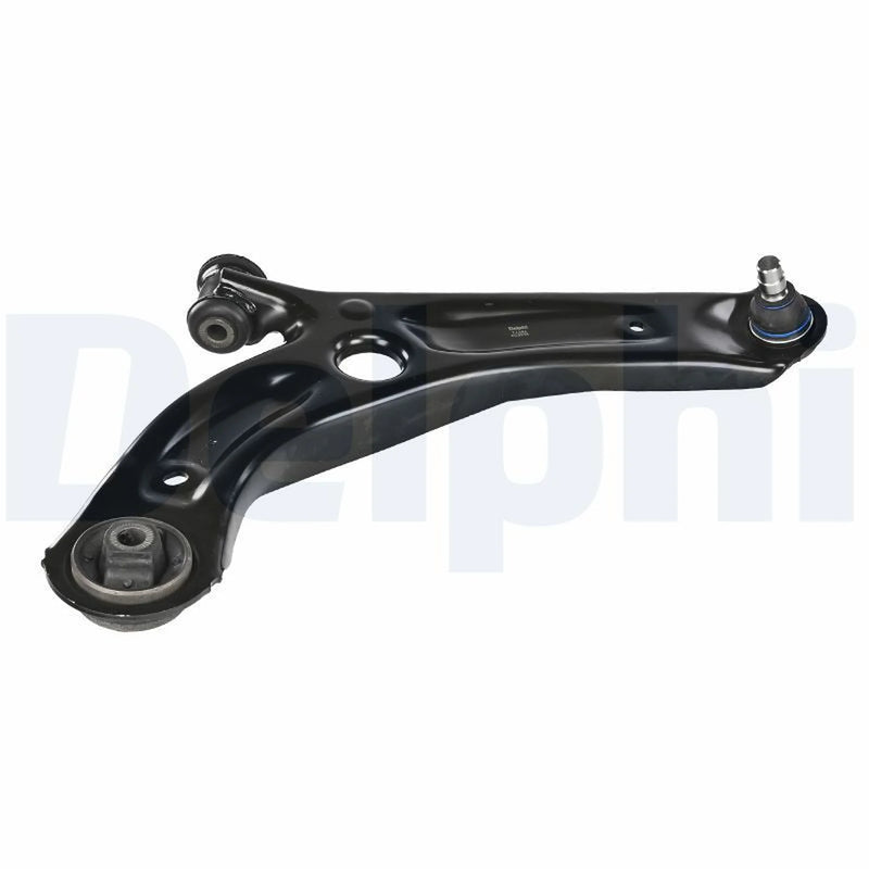 Delphi Control/Trailing Arm Front Right fits Abarth 500E 2023 on