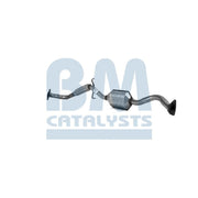 BM Catalysts Homologated Diesel Cat fits Opel Corsa A 1988-1993 1.5