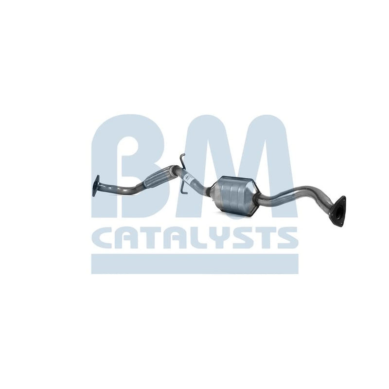 BM Catalysts Homologated Diesel Cat fits Opel Corsa A 1988-1993 1.5